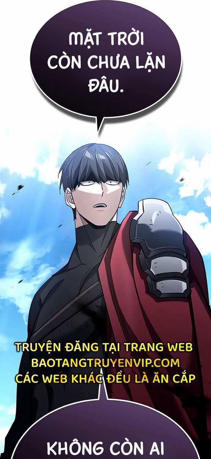 Thiên Quỷ Chẳng Sống Nổi Cuộc Đời Bình Thường Chapter 128 trang 38