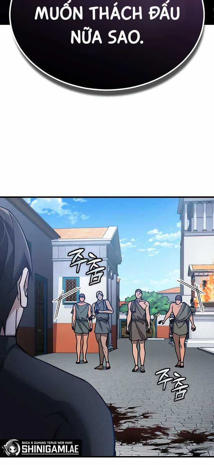 Thiên Quỷ Chẳng Sống Nổi Cuộc Đời Bình Thường Chapter 128 trang 39