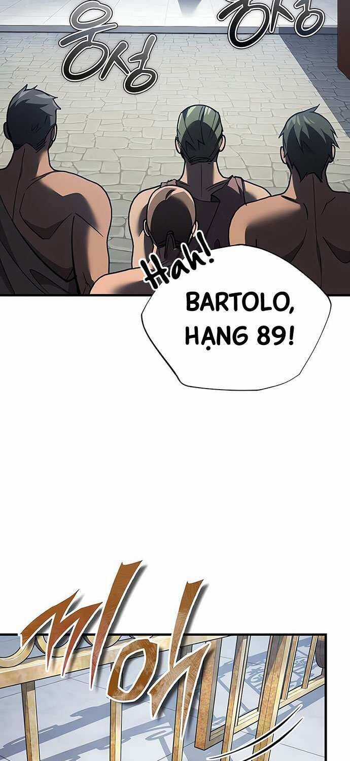 Thiên Quỷ Chẳng Sống Nổi Cuộc Đời Bình Thường Chapter 128 trang 4