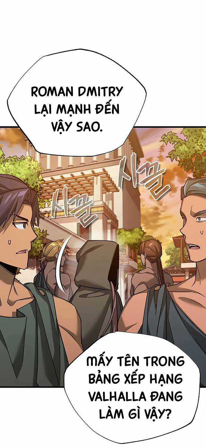 Thiên Quỷ Chẳng Sống Nổi Cuộc Đời Bình Thường Chapter 128 trang 45