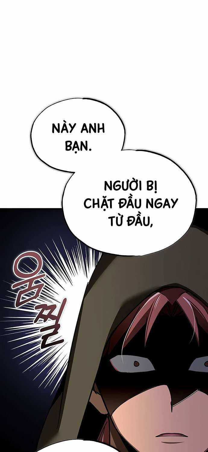 Thiên Quỷ Chẳng Sống Nổi Cuộc Đời Bình Thường Chapter 128 trang 46