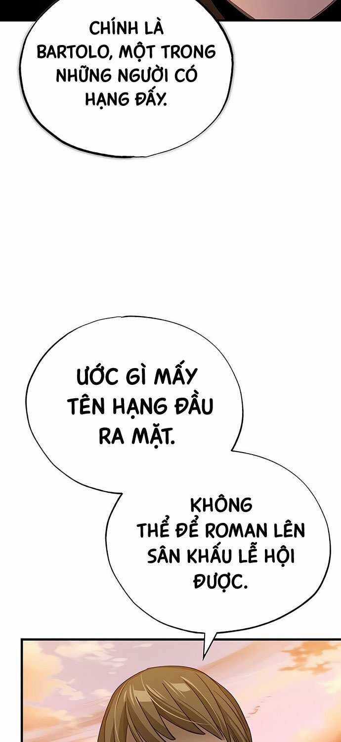 Thiên Quỷ Chẳng Sống Nổi Cuộc Đời Bình Thường Chapter 128 trang 47