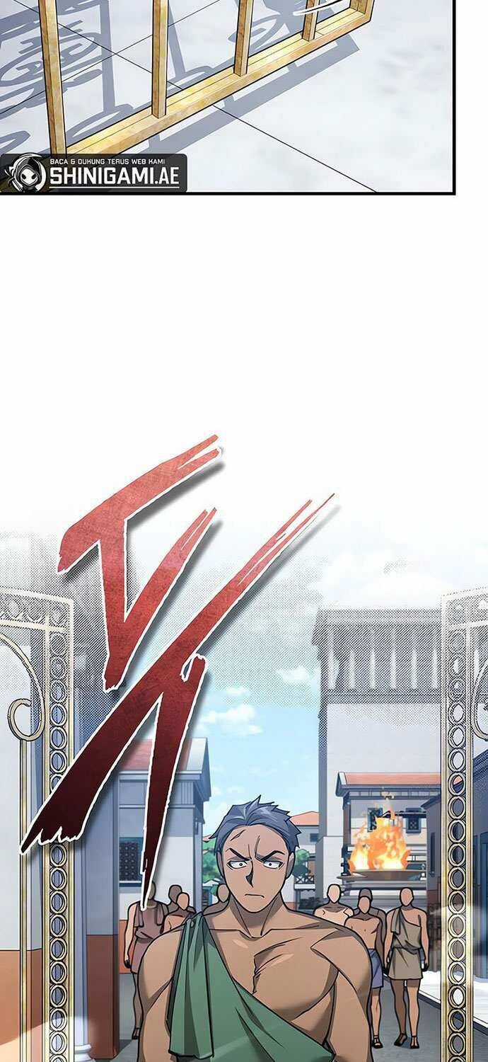 Thiên Quỷ Chẳng Sống Nổi Cuộc Đời Bình Thường Chapter 128 trang 5