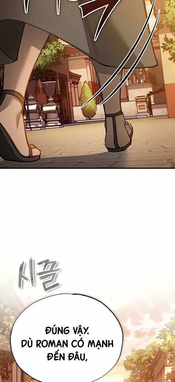 Thiên Quỷ Chẳng Sống Nổi Cuộc Đời Bình Thường Chapter 128 trang 50