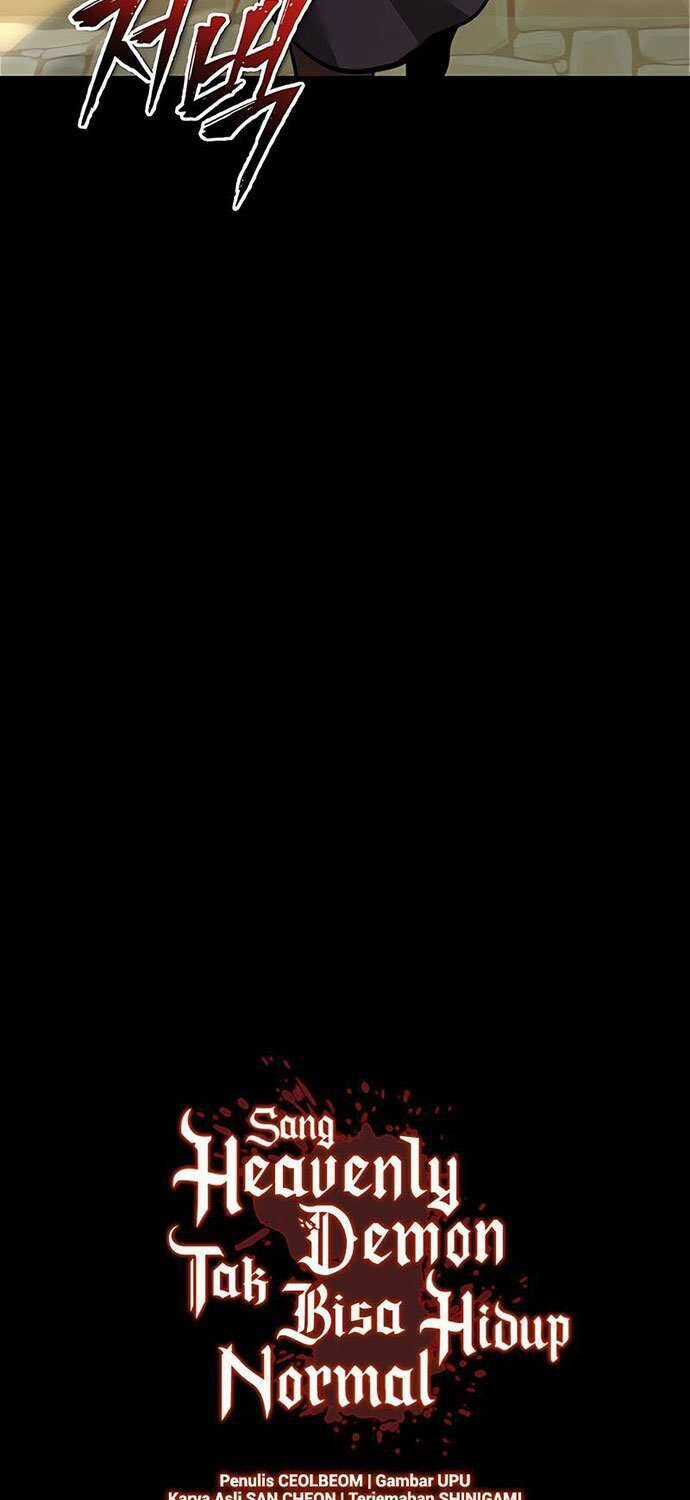 Thiên Quỷ Chẳng Sống Nổi Cuộc Đời Bình Thường Chapter 128 trang 52