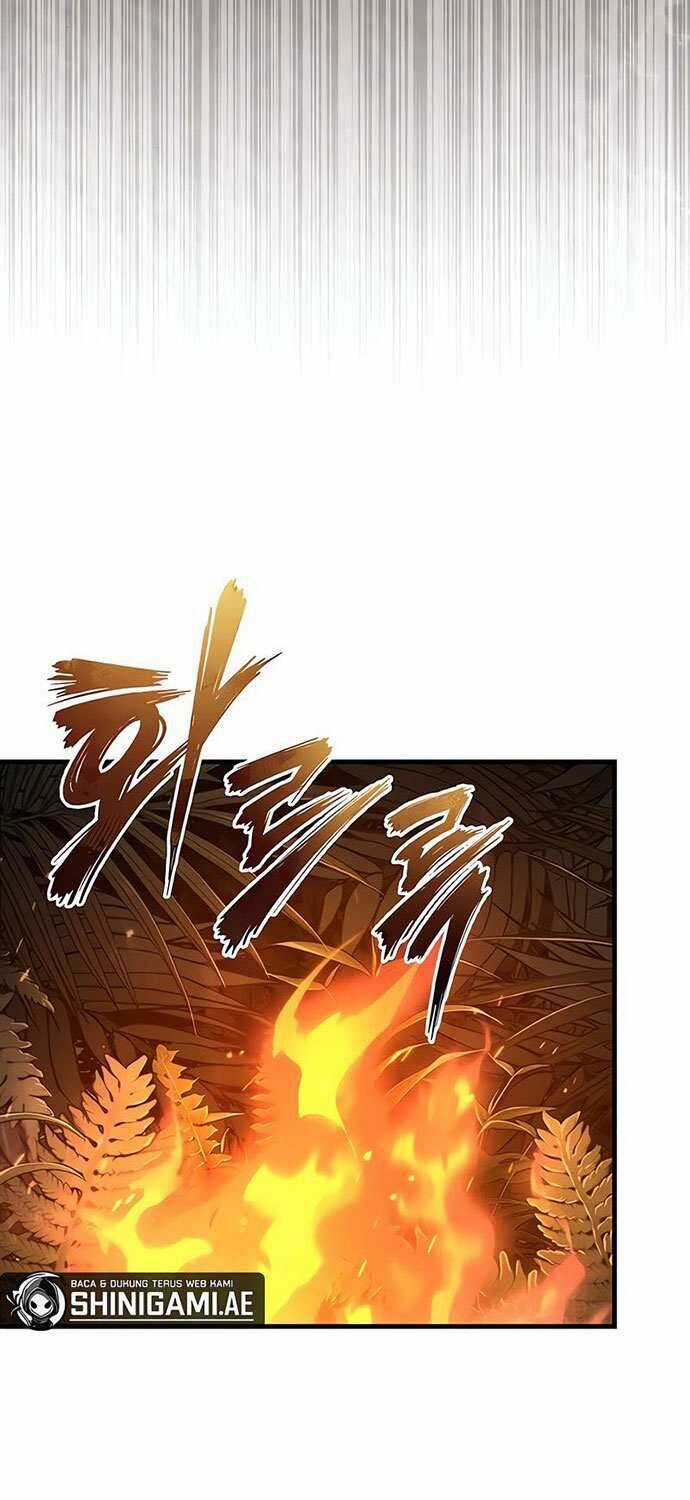 Thiên Quỷ Chẳng Sống Nổi Cuộc Đời Bình Thường Chapter 128 trang 54