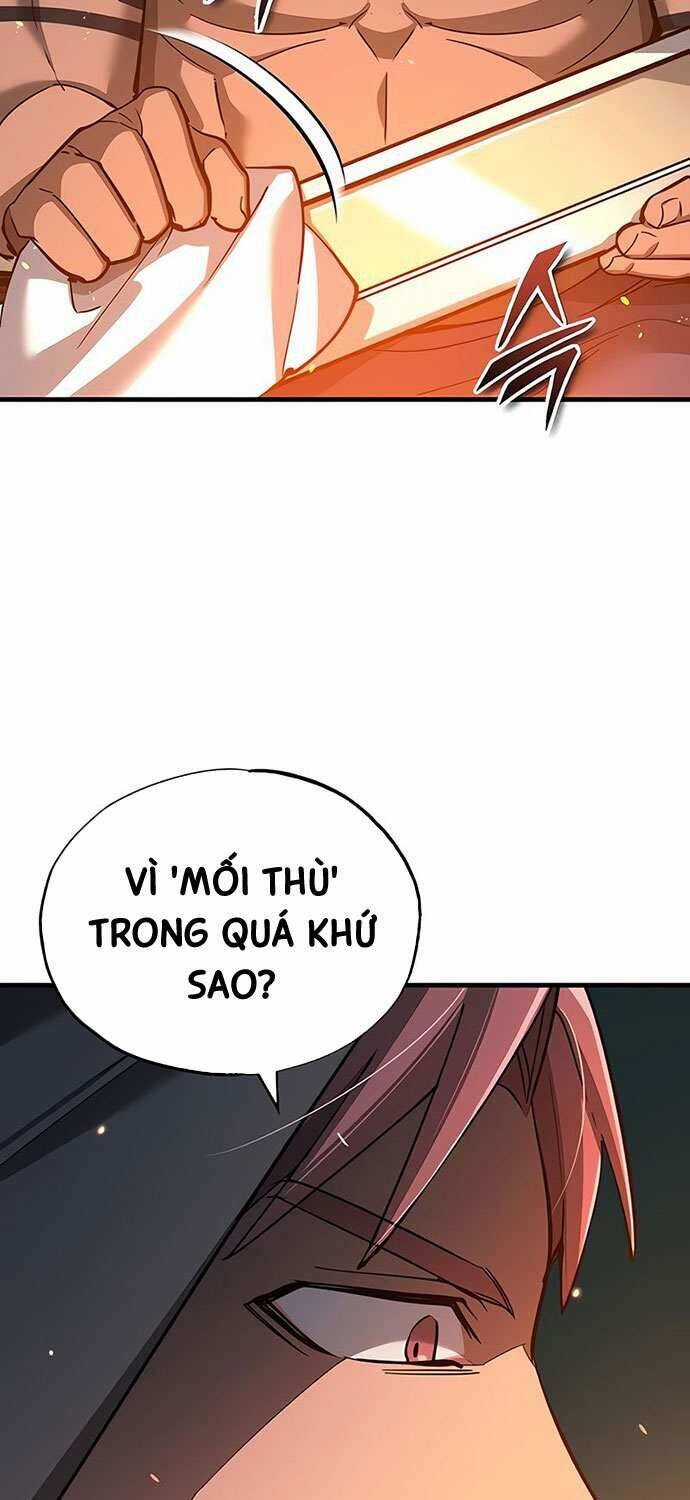 Thiên Quỷ Chẳng Sống Nổi Cuộc Đời Bình Thường Chapter 128 trang 57