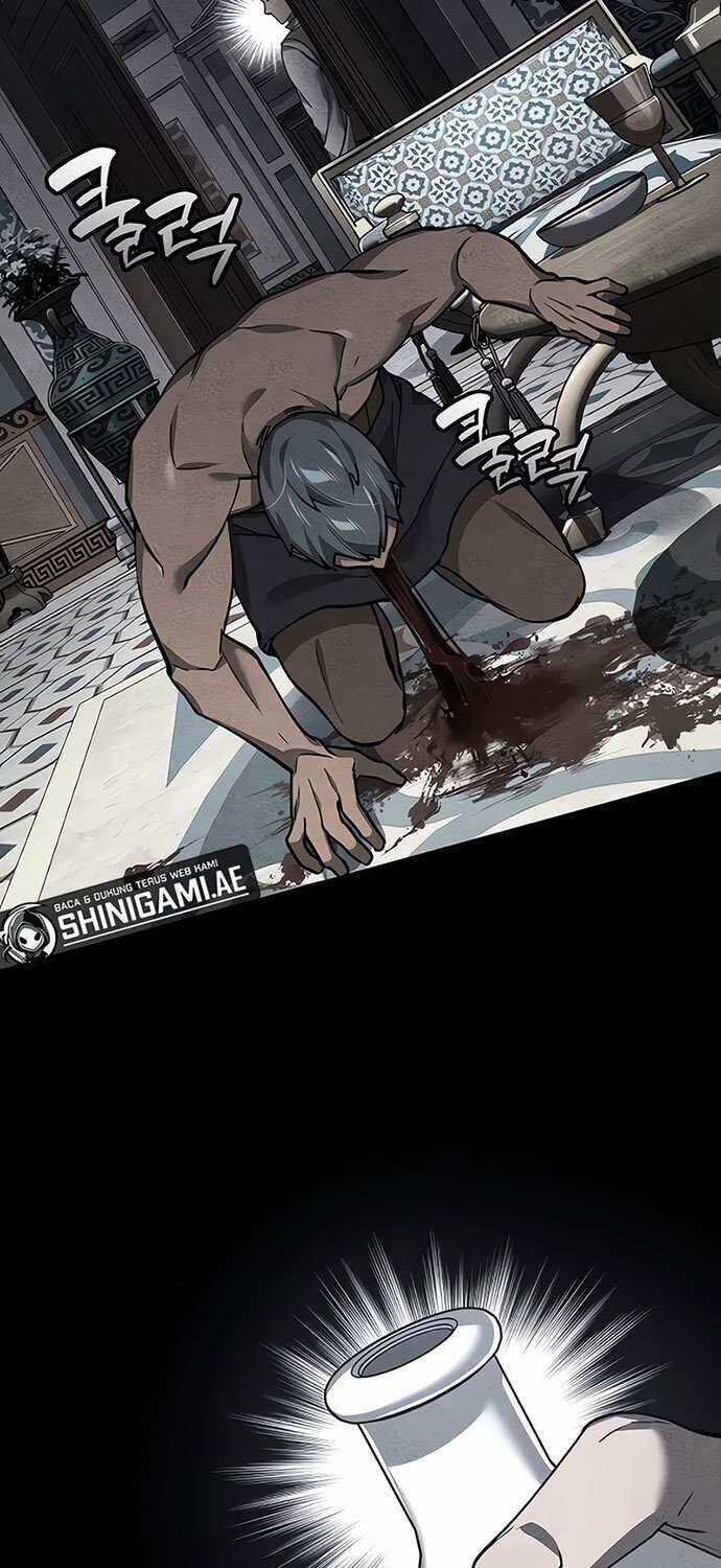 Thiên Quỷ Chẳng Sống Nổi Cuộc Đời Bình Thường Chapter 128 trang 63