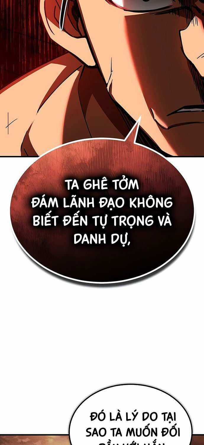 Thiên Quỷ Chẳng Sống Nổi Cuộc Đời Bình Thường Chapter 128 trang 68