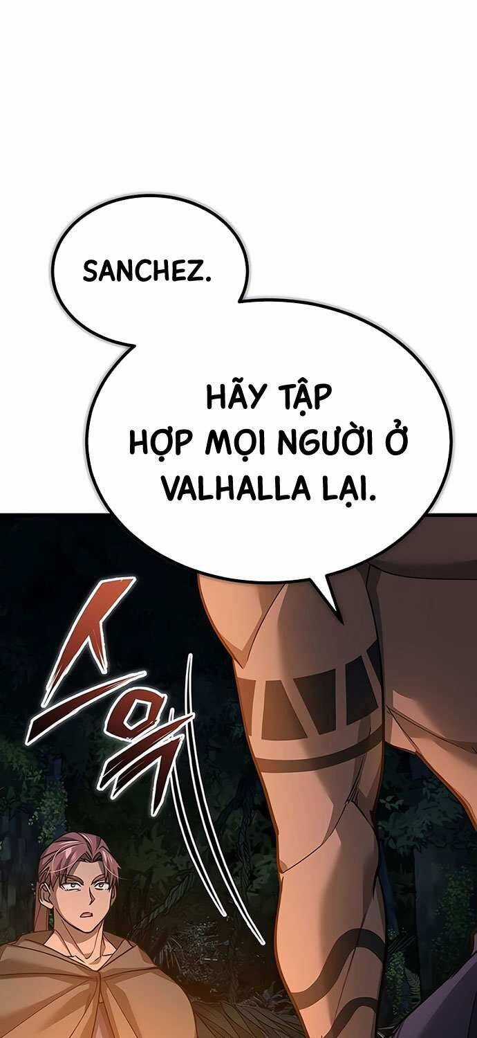 Thiên Quỷ Chẳng Sống Nổi Cuộc Đời Bình Thường Chapter 128 trang 71