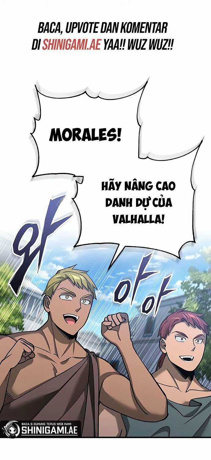 Thiên Quỷ Chẳng Sống Nổi Cuộc Đời Bình Thường Chapter 128 trang 76