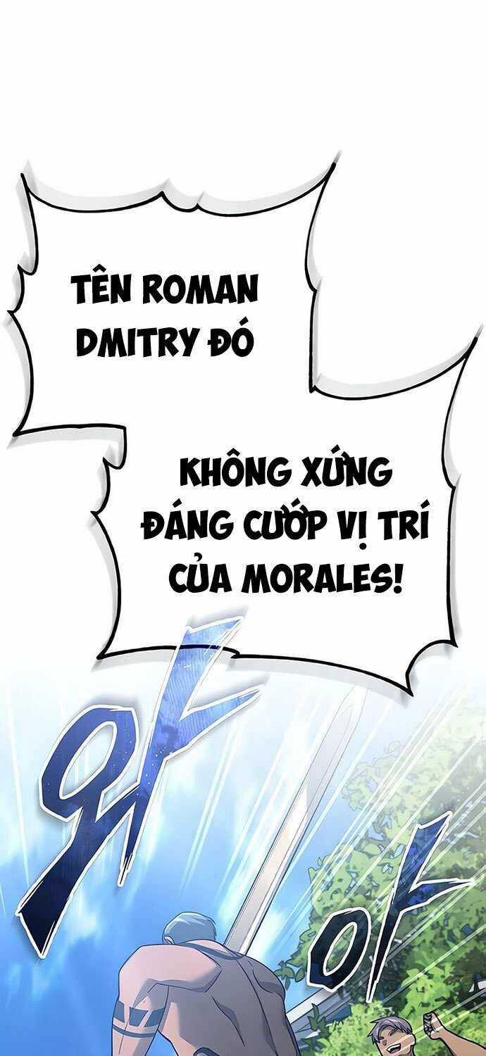 Thiên Quỷ Chẳng Sống Nổi Cuộc Đời Bình Thường Chapter 128 trang 77