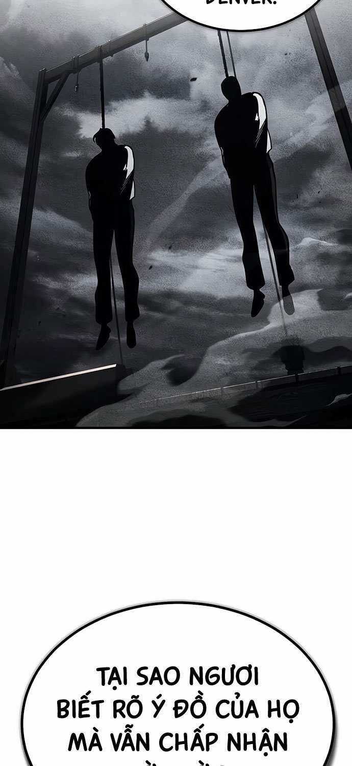 Thiên Quỷ Chẳng Sống Nổi Cuộc Đời Bình Thường Chapter 128 trang 81