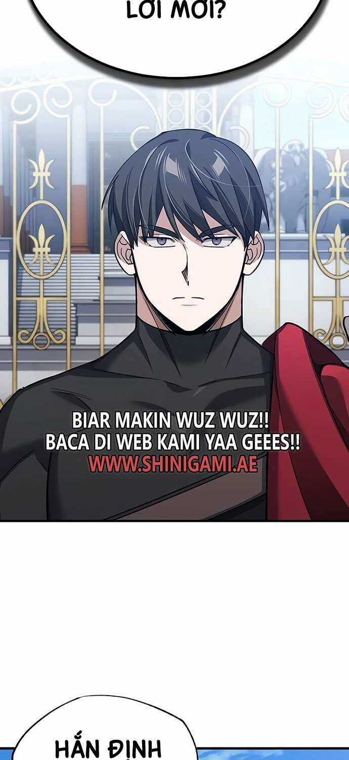 Thiên Quỷ Chẳng Sống Nổi Cuộc Đời Bình Thường Chapter 128 trang 82