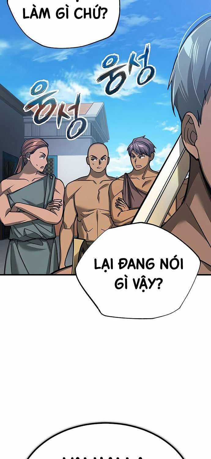 Thiên Quỷ Chẳng Sống Nổi Cuộc Đời Bình Thường Chapter 128 trang 83