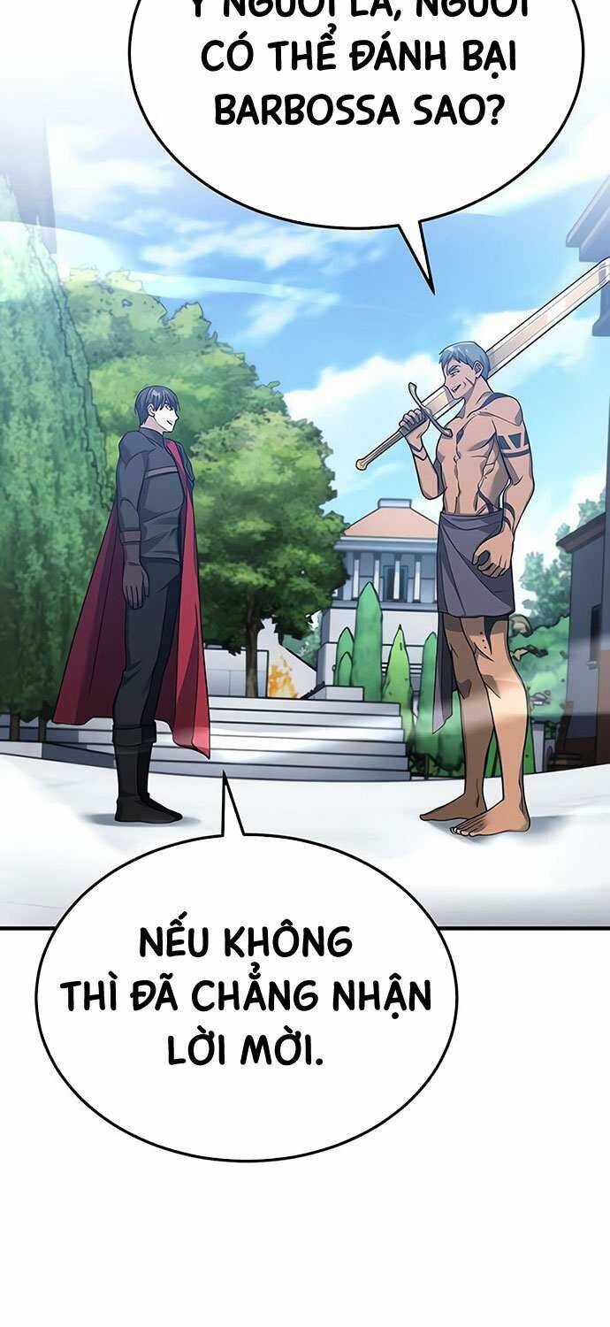 Thiên Quỷ Chẳng Sống Nổi Cuộc Đời Bình Thường Chapter 128 trang 85