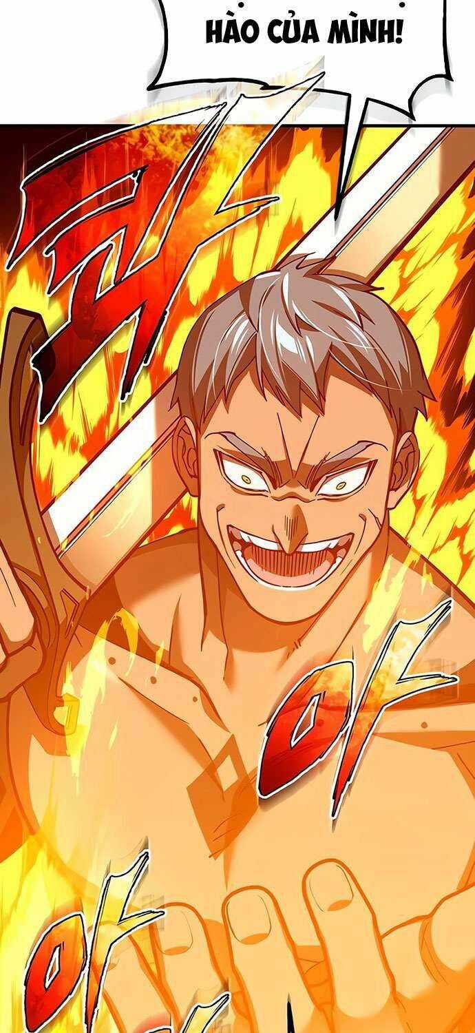 Thiên Quỷ Chẳng Sống Nổi Cuộc Đời Bình Thường Chapter 128 trang 88