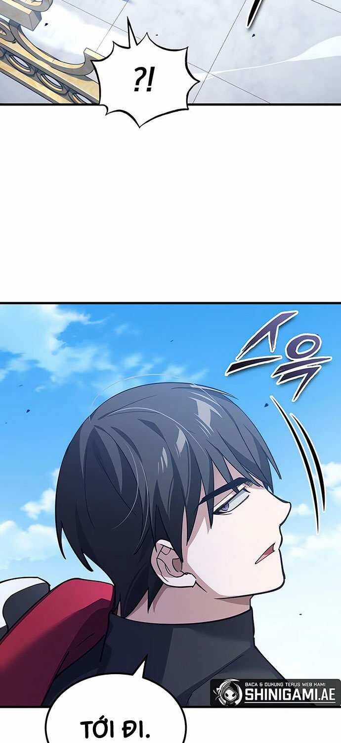 Thiên Quỷ Chẳng Sống Nổi Cuộc Đời Bình Thường Chapter 128 trang 9