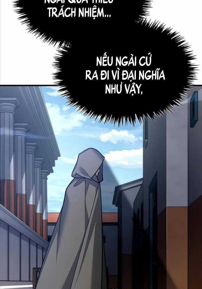 Thiên Quỷ Chẳng Sống Nổi Cuộc Đời Bình Thường Chapter 129 trang 107