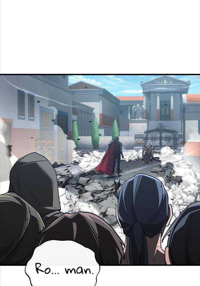 Thiên Quỷ Chẳng Sống Nổi Cuộc Đời Bình Thường Chapter 129 trang 109