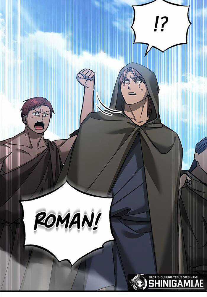 Thiên Quỷ Chẳng Sống Nổi Cuộc Đời Bình Thường Chapter 129 trang 111