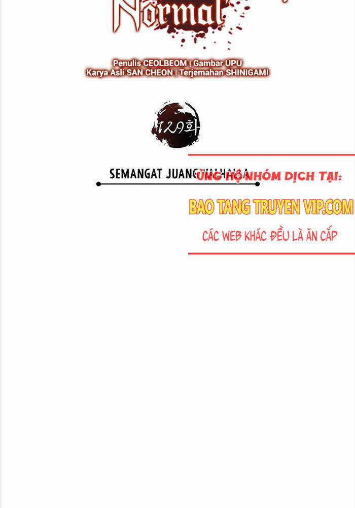 Thiên Quỷ Chẳng Sống Nổi Cuộc Đời Bình Thường Chapter 129 trang 117