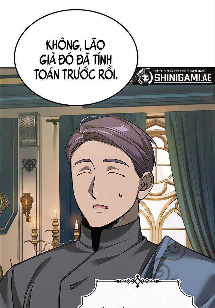 Thiên Quỷ Chẳng Sống Nổi Cuộc Đời Bình Thường Chapter 129 trang 123