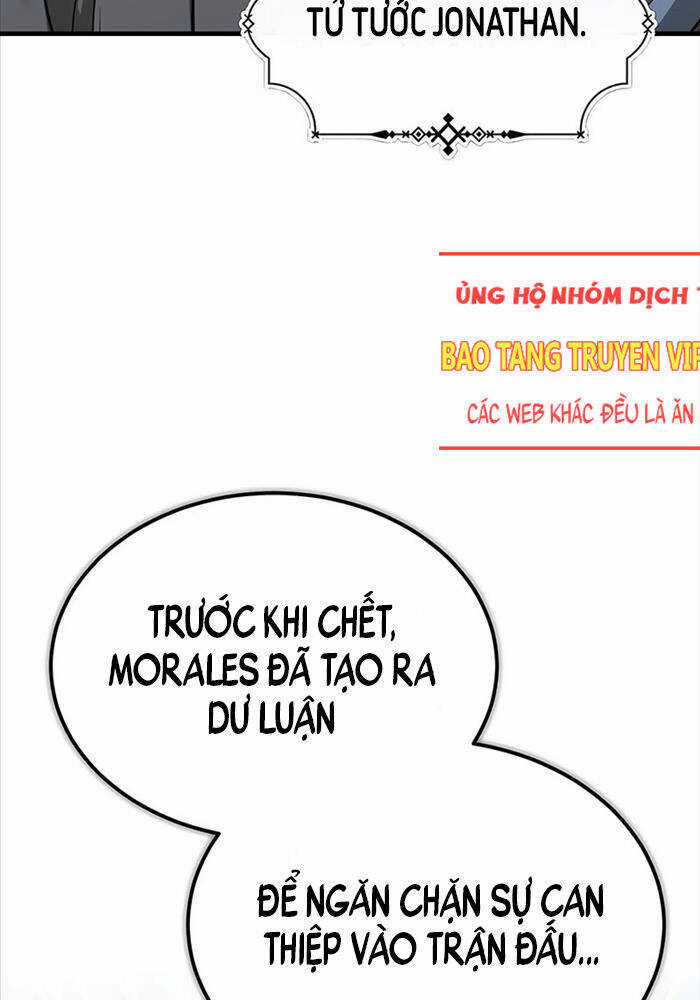 Thiên Quỷ Chẳng Sống Nổi Cuộc Đời Bình Thường Chapter 129 trang 124