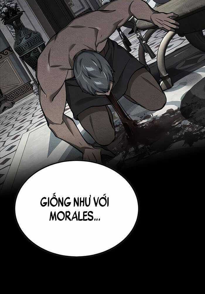 Thiên Quỷ Chẳng Sống Nổi Cuộc Đời Bình Thường Chapter 129 trang 132