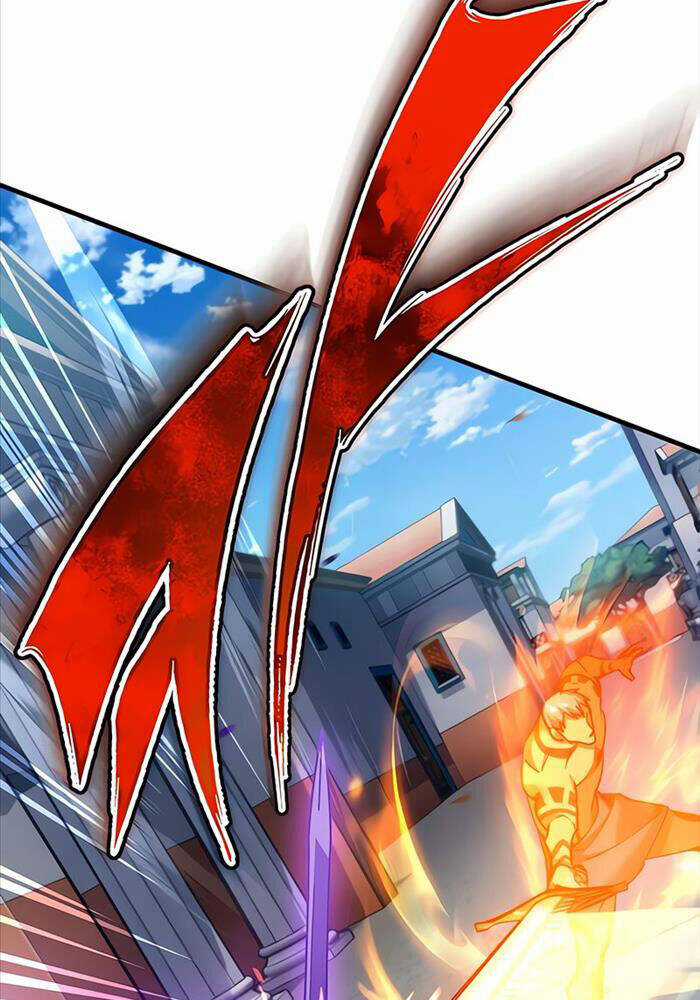 Thiên Quỷ Chẳng Sống Nổi Cuộc Đời Bình Thường Chapter 129 trang 19