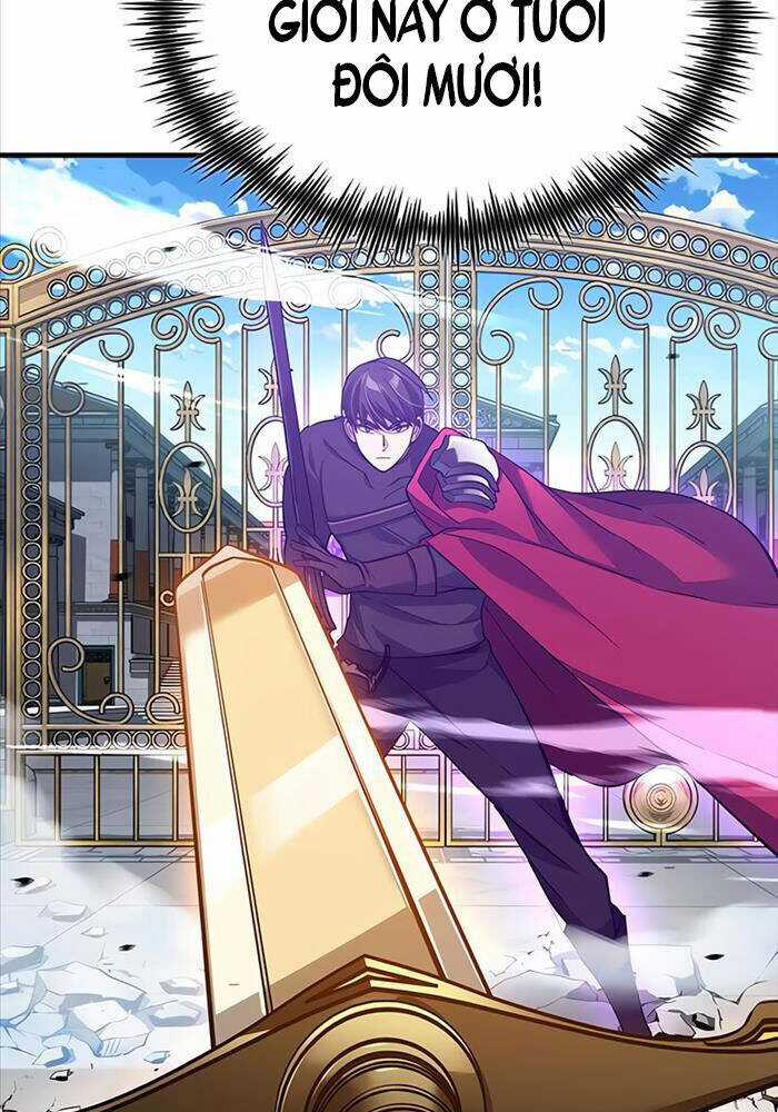 Thiên Quỷ Chẳng Sống Nổi Cuộc Đời Bình Thường Chapter 129 trang 24