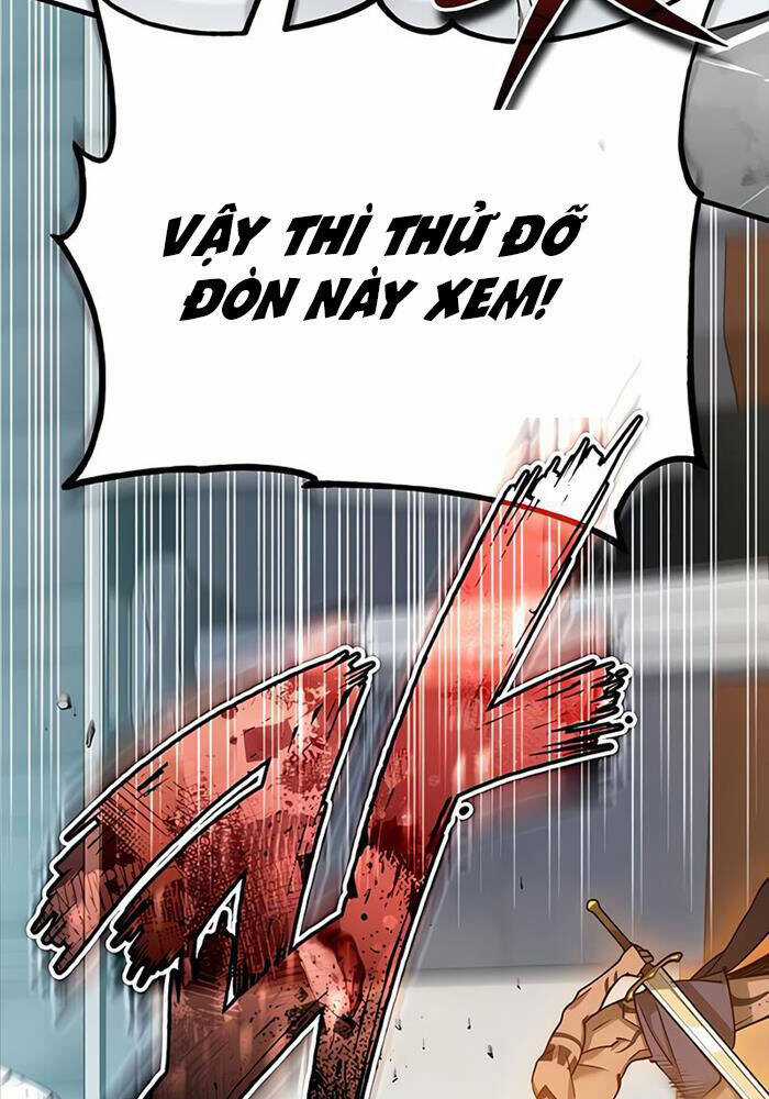 Thiên Quỷ Chẳng Sống Nổi Cuộc Đời Bình Thường Chapter 129 trang 27