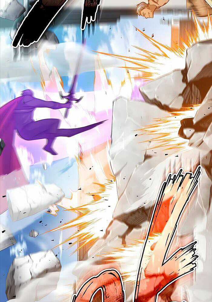 Thiên Quỷ Chẳng Sống Nổi Cuộc Đời Bình Thường Chapter 129 trang 28