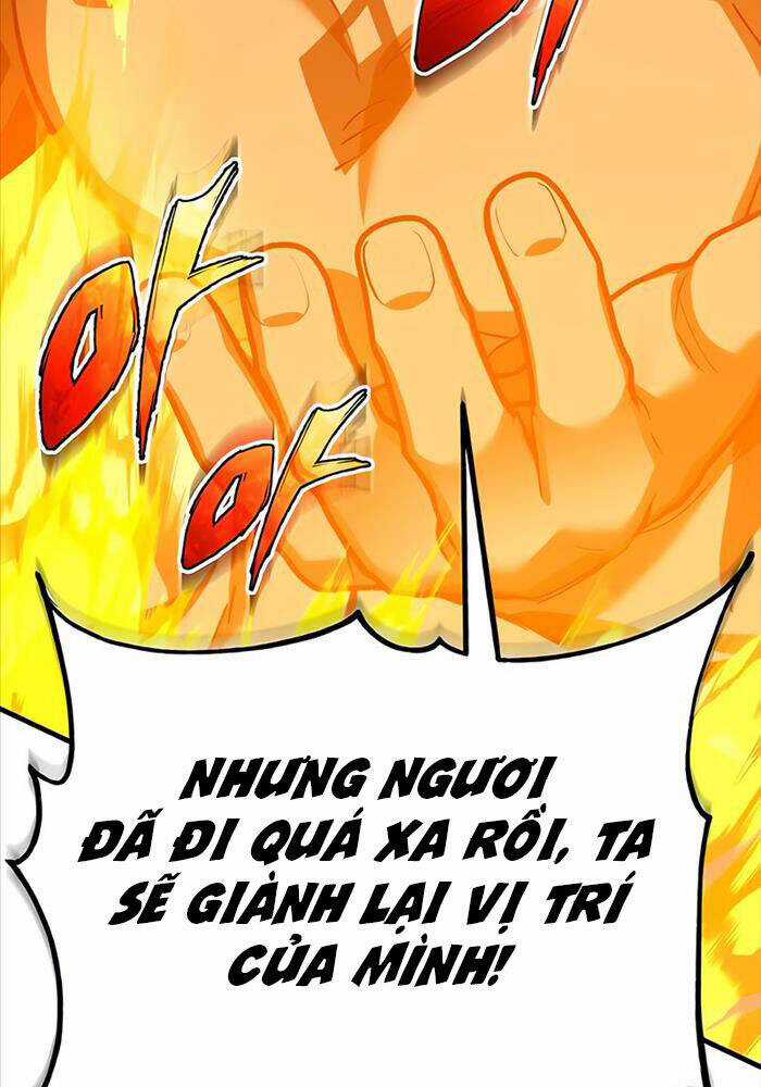 Thiên Quỷ Chẳng Sống Nổi Cuộc Đời Bình Thường Chapter 129 trang 3