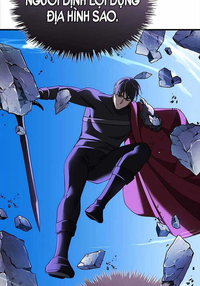 Thiên Quỷ Chẳng Sống Nổi Cuộc Đời Bình Thường Chapter 129 trang 30