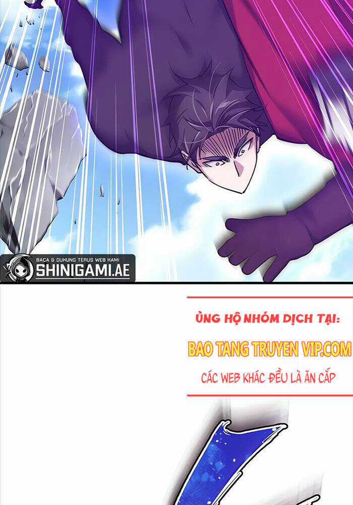 Thiên Quỷ Chẳng Sống Nổi Cuộc Đời Bình Thường Chapter 129 trang 40