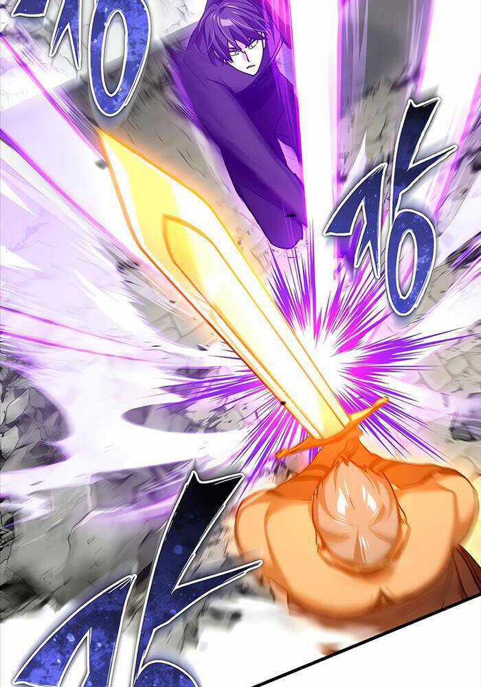 Thiên Quỷ Chẳng Sống Nổi Cuộc Đời Bình Thường Chapter 129 trang 44