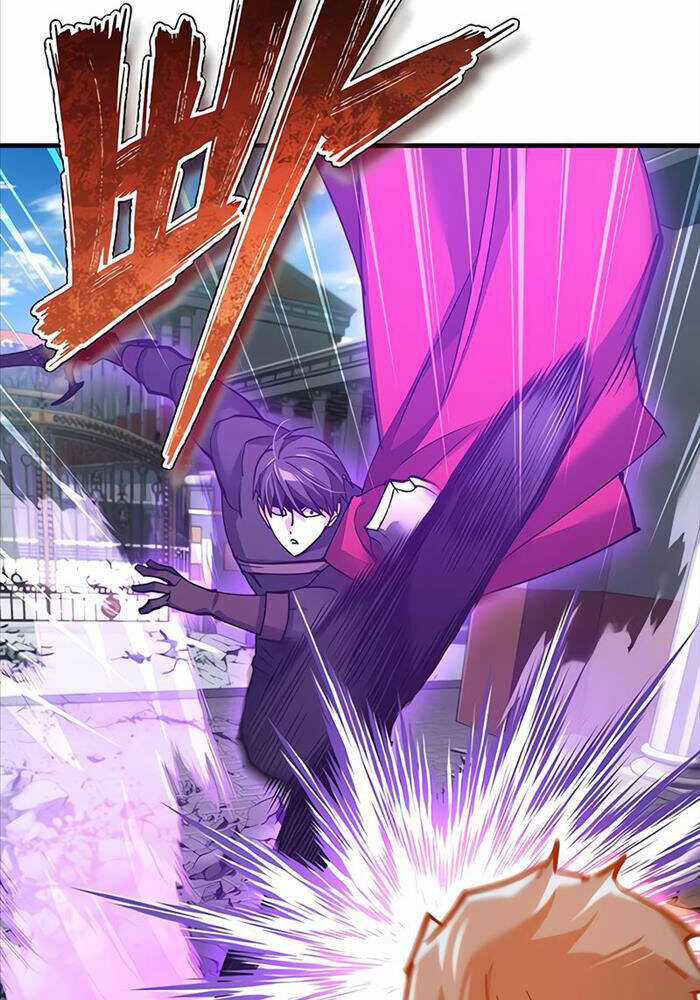 Thiên Quỷ Chẳng Sống Nổi Cuộc Đời Bình Thường Chapter 129 trang 47