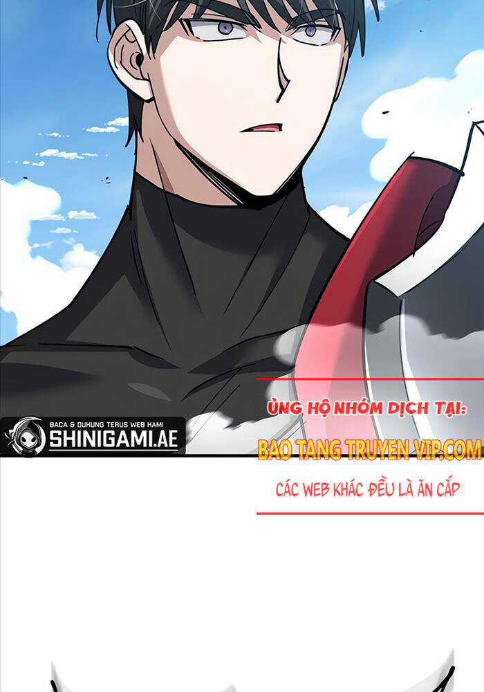 Thiên Quỷ Chẳng Sống Nổi Cuộc Đời Bình Thường Chapter 129 trang 62