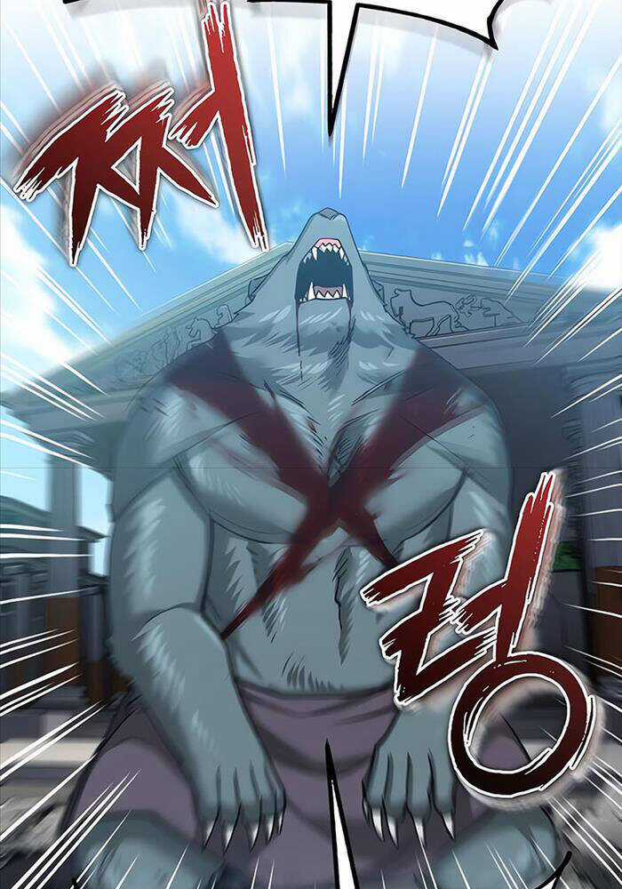 Thiên Quỷ Chẳng Sống Nổi Cuộc Đời Bình Thường Chapter 129 trang 85