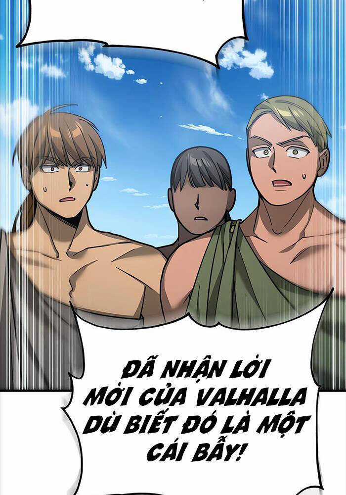 Thiên Quỷ Chẳng Sống Nổi Cuộc Đời Bình Thường Chapter 129 trang 87