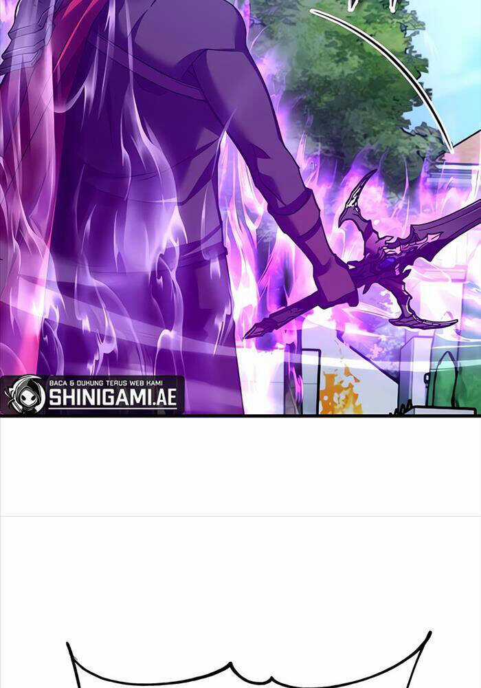 Thiên Quỷ Chẳng Sống Nổi Cuộc Đời Bình Thường Chapter 129 trang 9