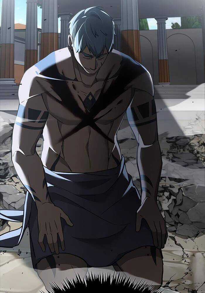 Thiên Quỷ Chẳng Sống Nổi Cuộc Đời Bình Thường Chapter 129 trang 97