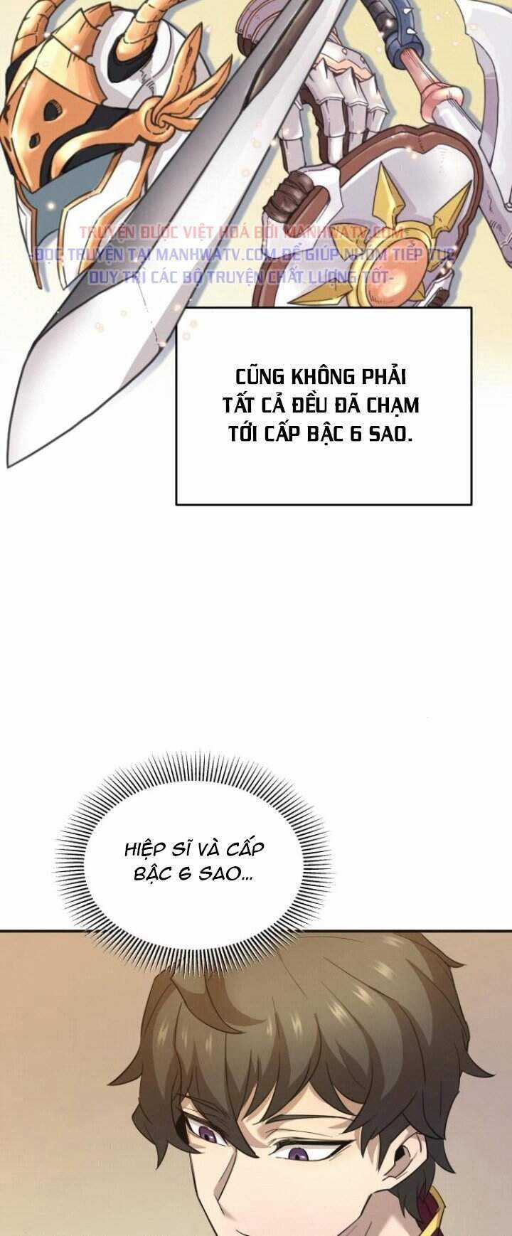 Thiên Quỷ Chẳng Sống Nổi Cuộc Đời Bình Thường Chapter 13 trang 10