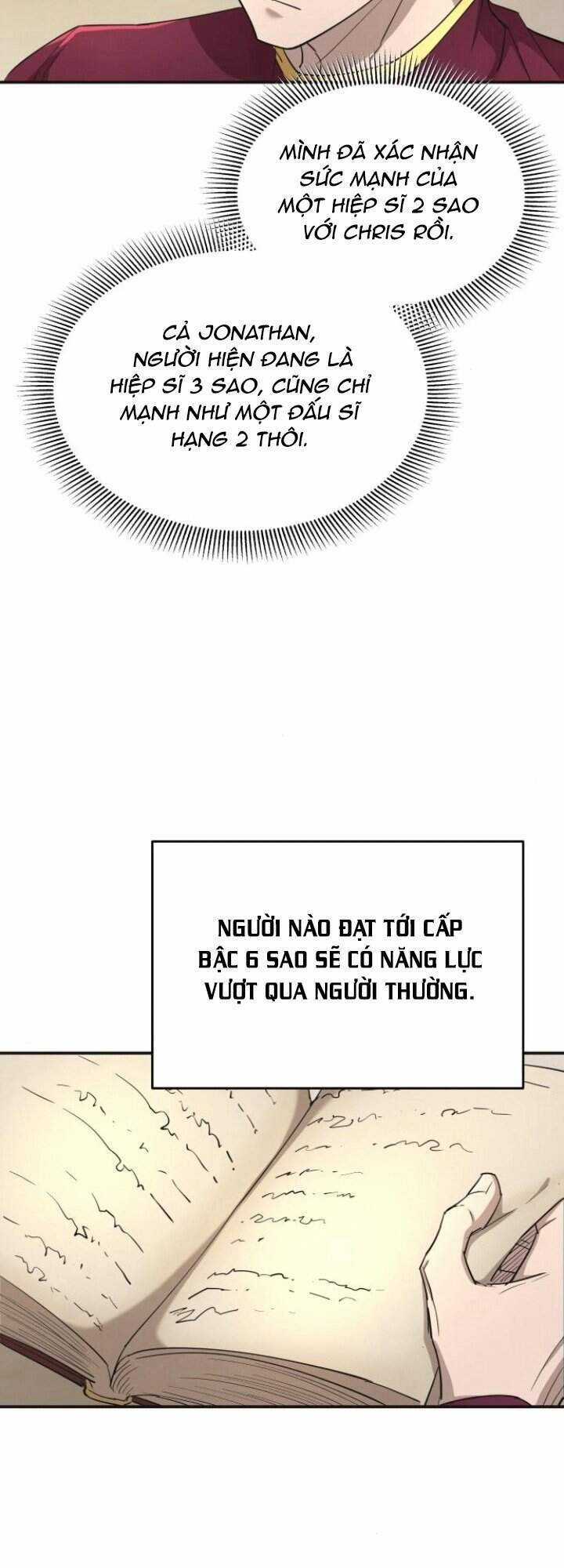 Thiên Quỷ Chẳng Sống Nổi Cuộc Đời Bình Thường Chapter 13 trang 11