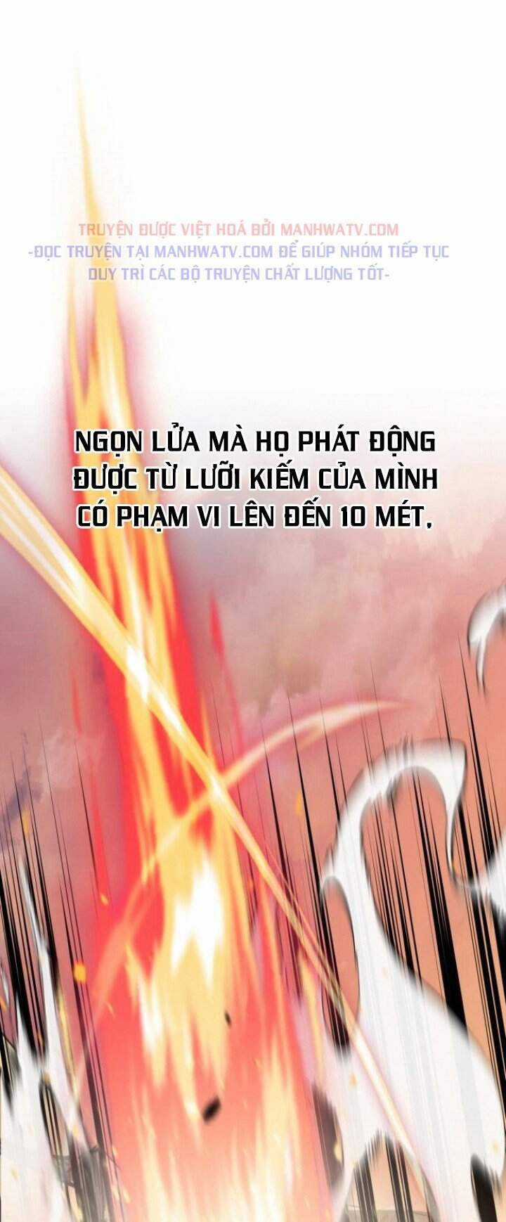 Thiên Quỷ Chẳng Sống Nổi Cuộc Đời Bình Thường Chapter 13 trang 12