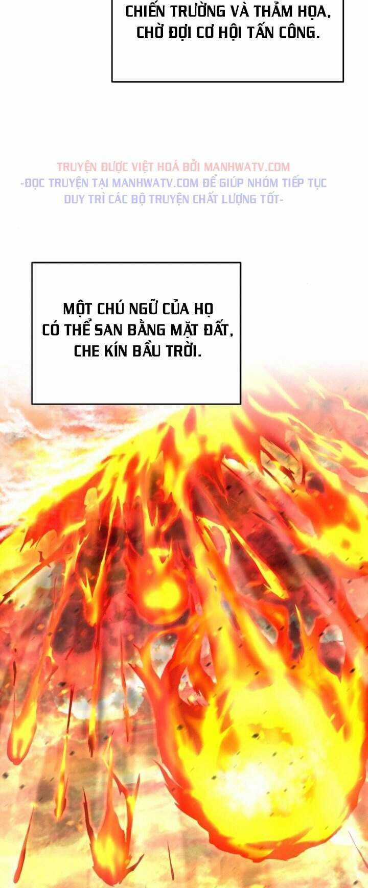 Thiên Quỷ Chẳng Sống Nổi Cuộc Đời Bình Thường Chapter 13 trang 18