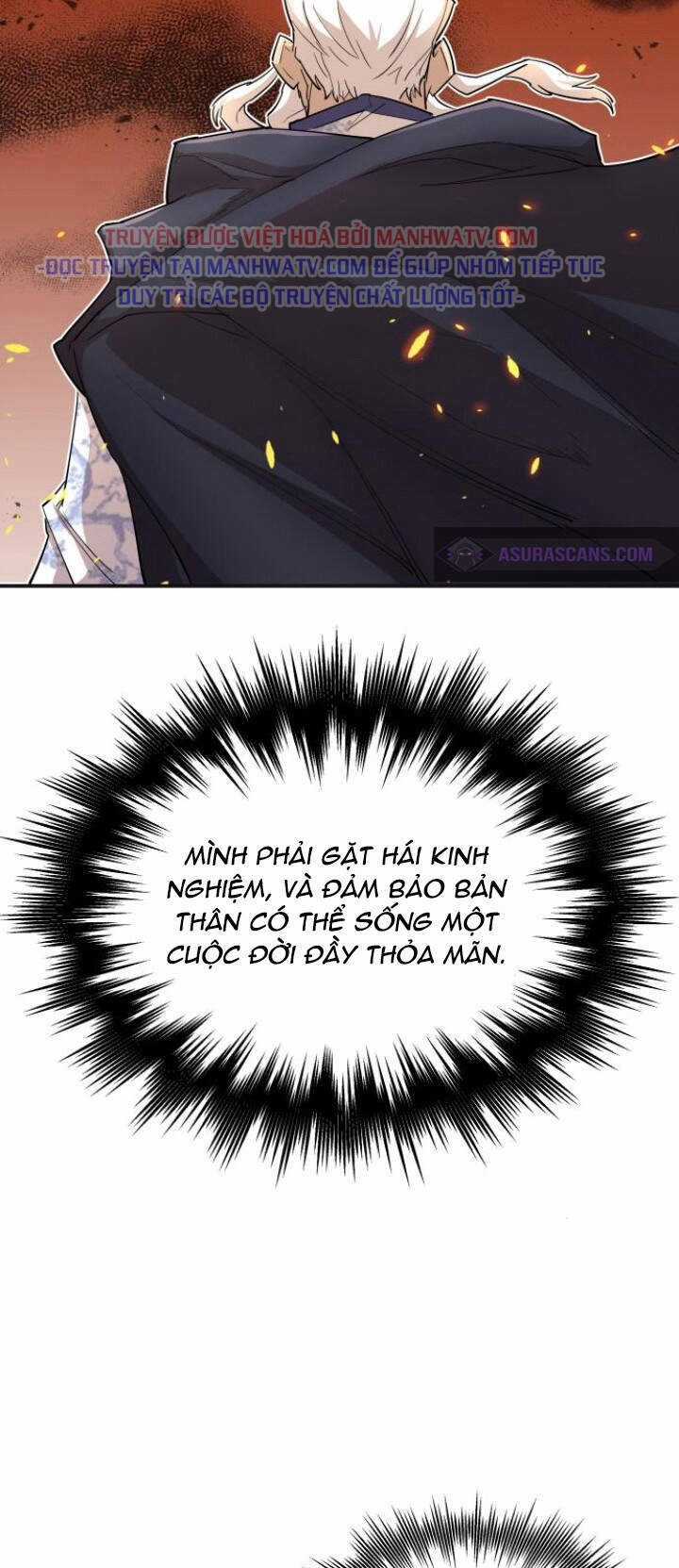 Thiên Quỷ Chẳng Sống Nổi Cuộc Đời Bình Thường Chapter 13 trang 22