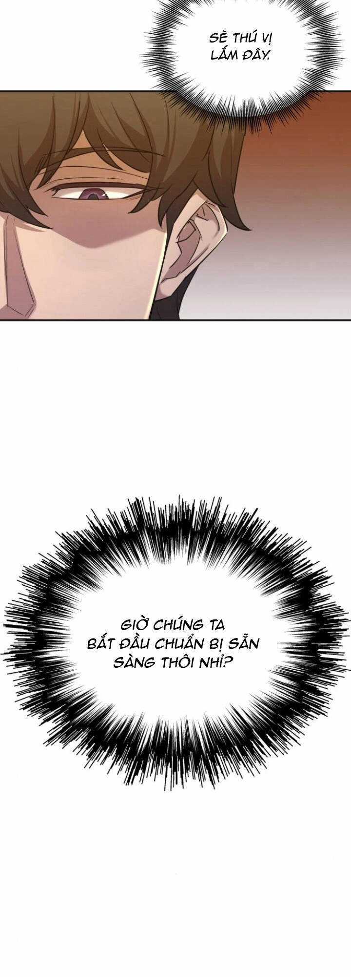 Thiên Quỷ Chẳng Sống Nổi Cuộc Đời Bình Thường Chapter 13 trang 23