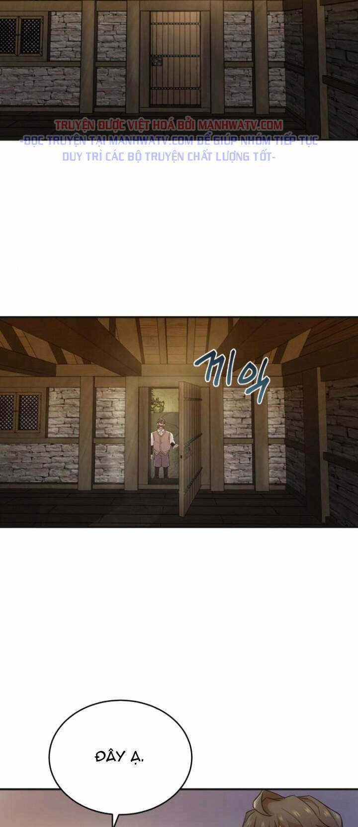 Thiên Quỷ Chẳng Sống Nổi Cuộc Đời Bình Thường Chapter 13 trang 26